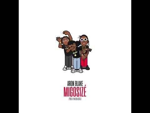 Aron Blake - Blake Day S1E02 - Migosizé