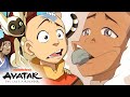 60 MINUTES Of Funniest Moments From Book 1 Avatar The Last Airbender