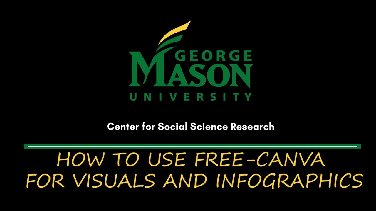 Infographics for Beginners: A Step-by-Step Guide to Canva