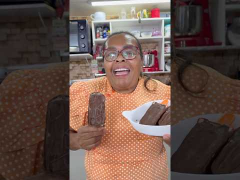 Did you like the pudding popsicle? #recipe #puddingpopsicle