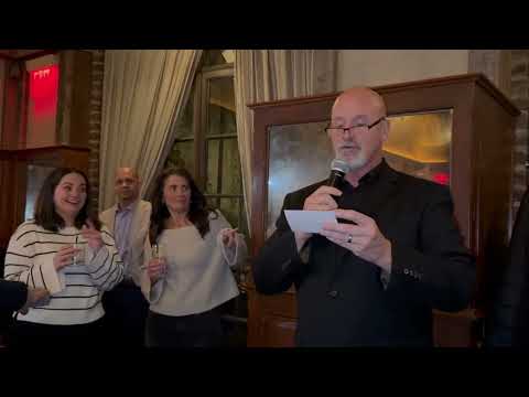 Glenn Kirschner with Andrew Weissmann Talk Justice