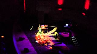 Neil Young &quot;Needle of Death&quot; 1-09-14