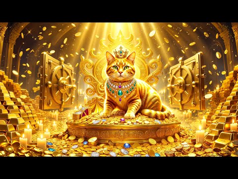 TRY Listen 5 Minutes, Money Will Come To You Easily | Receive A Huge Amount Of Money | 432 Hz
