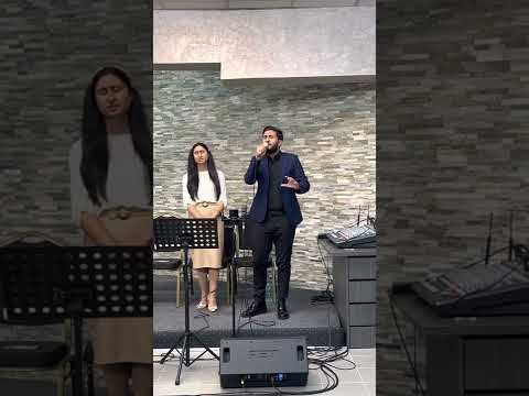 Cântare in limba romani - Iosif Filip Live