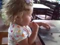 Abigail Wahoo S Eating