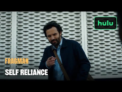 Self Reliance (2024) | Türkçe Altyazılı Fragman
