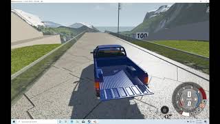 beamng drive on macbook pro game play