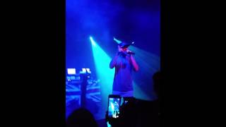 Cigarettes - Fort Minor