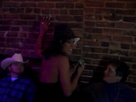 Kinkead's 1-17-10 Avion Duvoia