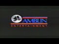 Closing To The Color Purple 1987 Bootleg VHS