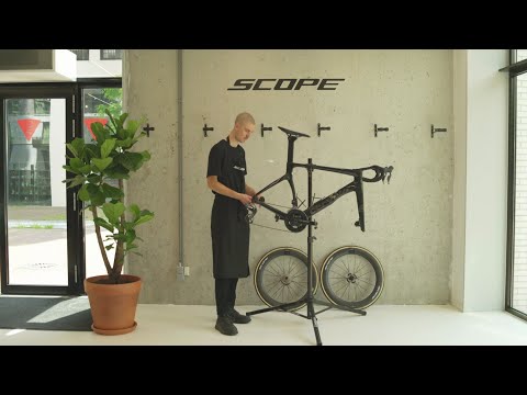How to | Unbox and Install your wheels