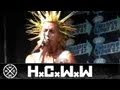 THE CASUALTIES - GET OFF MY BACK - HC WORLDWIDE (OFFICIAL VERSION HCWW)