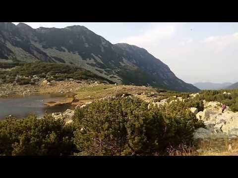 Excursii la munte: Muntii Retezat, Lacul Pietrele