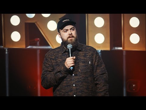 Martin Nørgaard - Grin til Gavn 2019