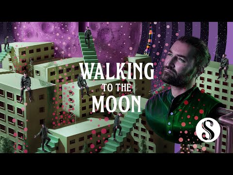 Smiley - Walking To The Moon