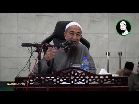 Isteri Minta Cerai Dari Suami Yang Tak Solat - Ustaz Azhar Idrus