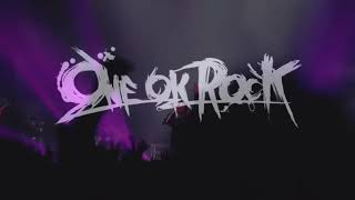 ONE OK ROCK - Bon Voyage (Ambitions Japan