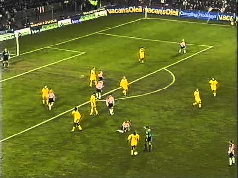 2001-03-03 PSV - Roda JC 0-0