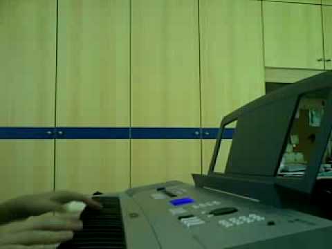 [Money's Version] Ahn Jin Kyung 안진경 feat Mir (MBLAQ) - Bad Person 못된사람 piano