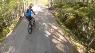 preview picture of video 'Notodden Challenge 2014'