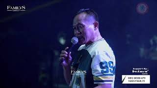 Download lagu Rhosad Irama - Poet's Words | Family's Group Live Cover of New Year's Eve 2026 mp3