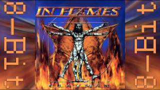 11 - Another Day in Quicksand (8-Bit) - In Flames - Clayman