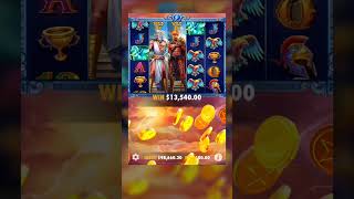 Fortune Spins 🔮🔥 Epic Jackpot Awaits! #bigwin #onlineslots #casino #jackpot #casinowin #freespins