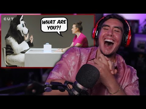 I Watched The Most Awkward SPEED DATING Show On Youtube (And I Couldnt Stop Laughing)