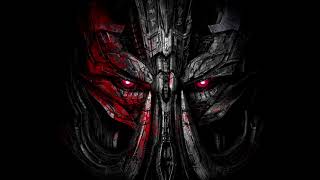 Megatron Negotiation Theme Extended • Epic Badass Music | Transformers: The Last Knight