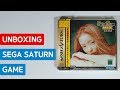 Digital Dance MIX Vol 1 Namie Amuro SATURN Japan Unboxing