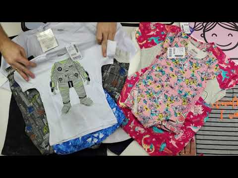 KIT ELIAN PROMOCIONAL - 34 PEÇAS - VÍDEO NOVO DESSE KIT QUE VOCÊS TANTO ADORAM! - ATACADO VITÓRIA