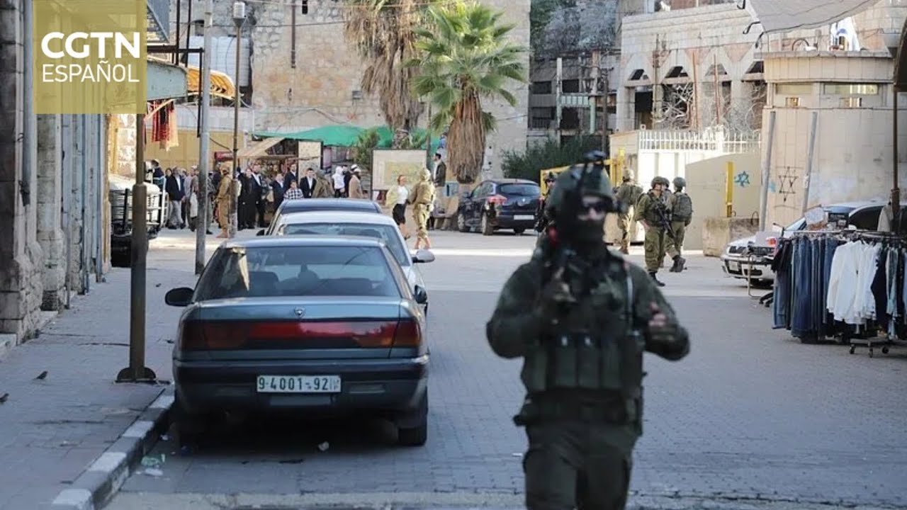 Israel aprueba 19 nuevos asentamientos en Cisjordania, informa el ministro de Finanzas israelí