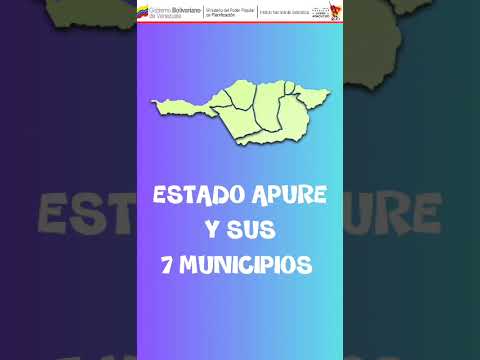 El estado Apure, ubicado en los llanos occidentales de Venezuela, es un verdadero paraíso.