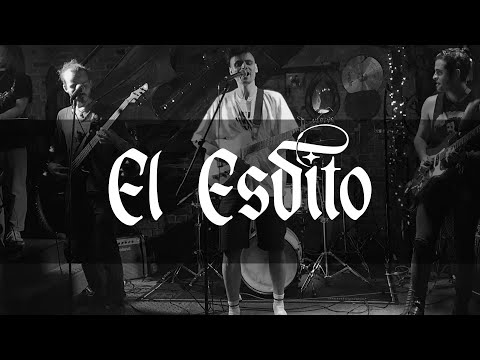 El Esdito I LIVE at Arcanoa