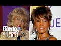 Las tumbas de Celia Cruz, Whitney Houston y más, las cuales sus seguidores aún visitan | GYF