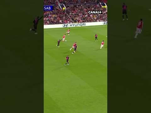 Manchester United s'est régalé pour son retour en Ligue des champions 🔥