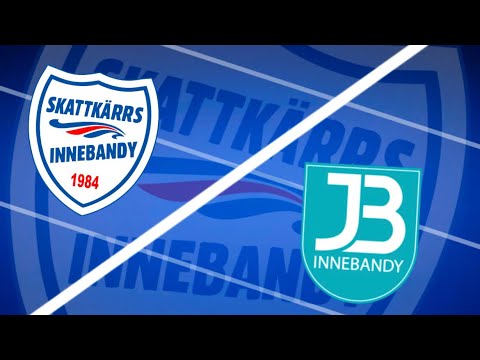 Järfälla Bele IBF (Herrar Div 1) - Skattkärrs IK (Herrar Div 2) Period 2