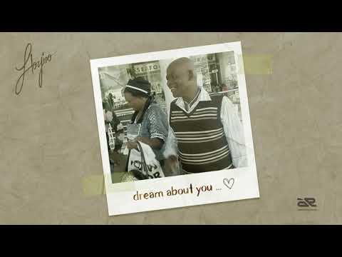 Lloyiso - Dream About You on Spotify Charts