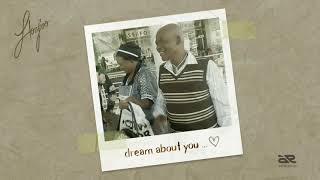 lloyiso dream about you official audio 