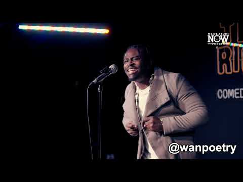 "Aperture" x Xach Blunt x @wanpoetry