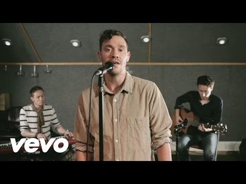 Come On - Will Young