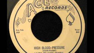 Huey "Piano" Smith - High Blood Pressure