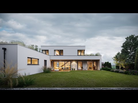 Rezidencia Vinohrady - Silvánska