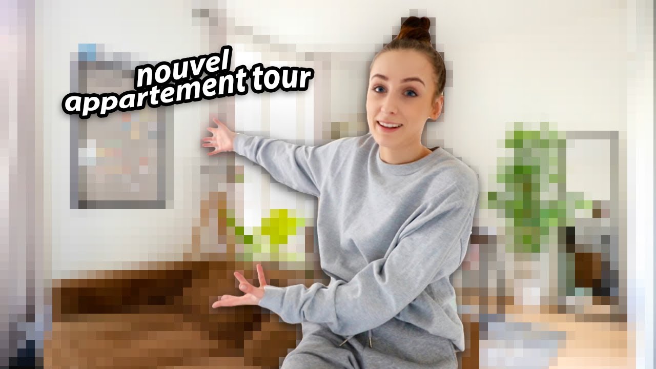 J'AI UN BUREAU ALORS QUE JE FOU RIEN