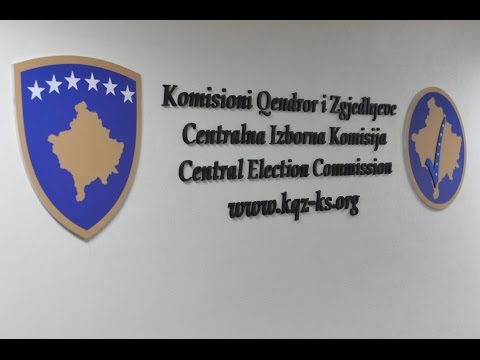 Dorëzohen listat e partive për deputetë (Drejtpërdrejt)