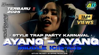 Download lagu DJ AYANG AYANG TERBARU 2K25 ‼️ STYLE TRAP PARTY BASS HOREG • AD GARAGE PRODUCTION 🔥 mp3 Download lagu DJ AYANG AYANG TERBARU 2K25 ‼️ STYLE TRAP PARTY BASS HOREG • AD GARAGE PRODUCTION 🔥 mp3