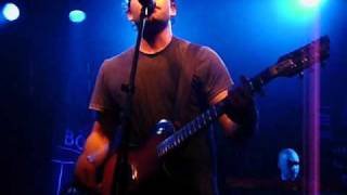 Bosse live in der Frankfurter Batschkapp - Augen schließen ♪♫