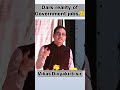 Dark Reality Of Government Jobs Vikasdivyakirtisir Motivation Whatsappstatus