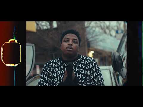 Zay Dineroo - Empty Inside