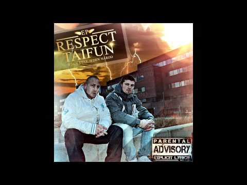 10. RESPECT & TAIFUN feat. S.E.K.I. - Pome, Pome [Prod. TAIFUN] [Bonus Track]